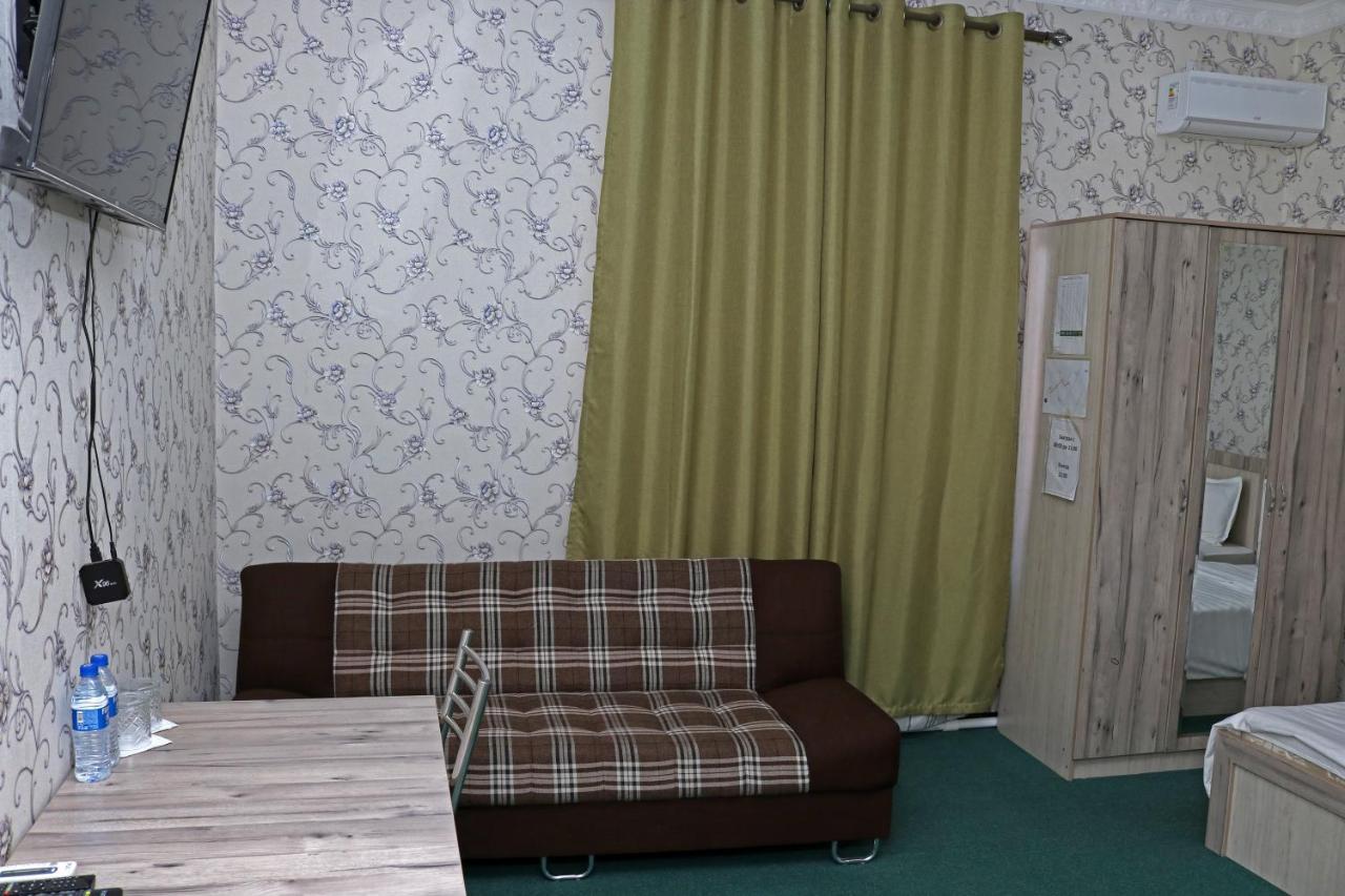 Chinor Garden Hotel - Free Airport Pick-Up And Drop-Off 塔什干 外观 照片