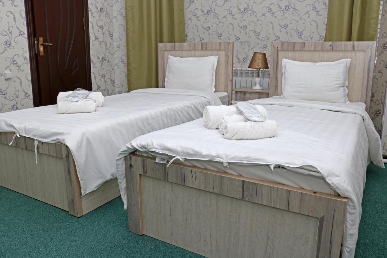 Chinor Garden Hotel - Free Airport Pick-Up And Drop-Off 塔什干 外观 照片
