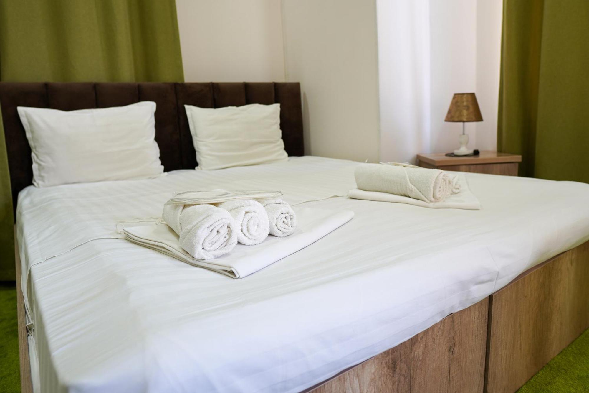 Chinor Garden Hotel - Free Airport Pick-Up And Drop-Off 塔什干 外观 照片