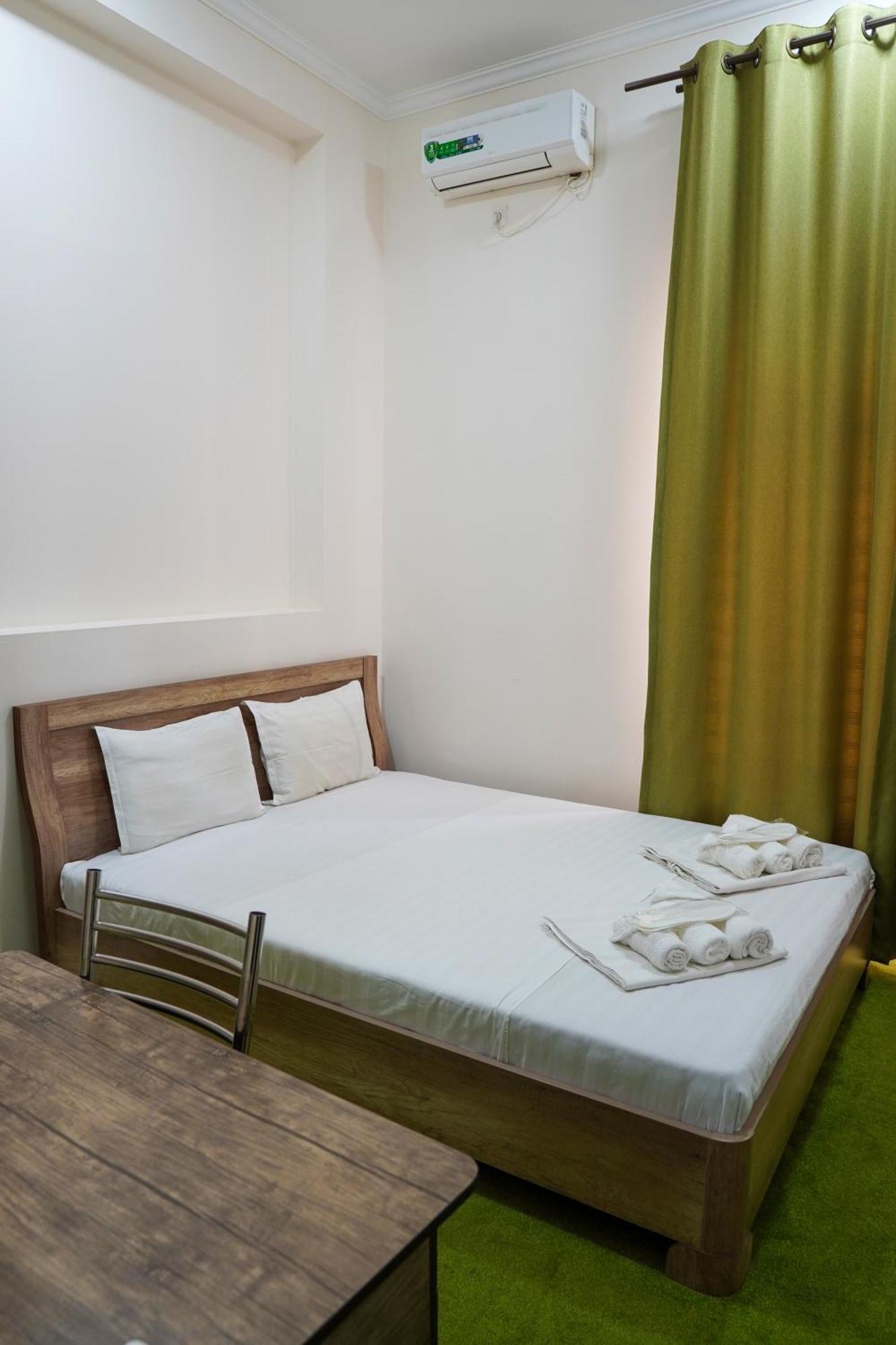 Chinor Garden Hotel - Free Airport Pick-Up And Drop-Off 塔什干 外观 照片