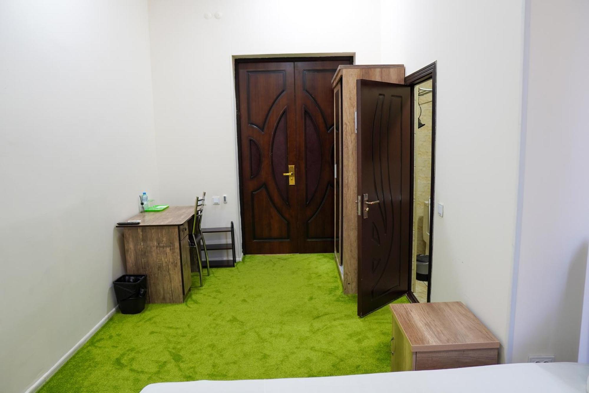 Chinor Garden Hotel - Free Airport Pick-Up And Drop-Off 塔什干 外观 照片