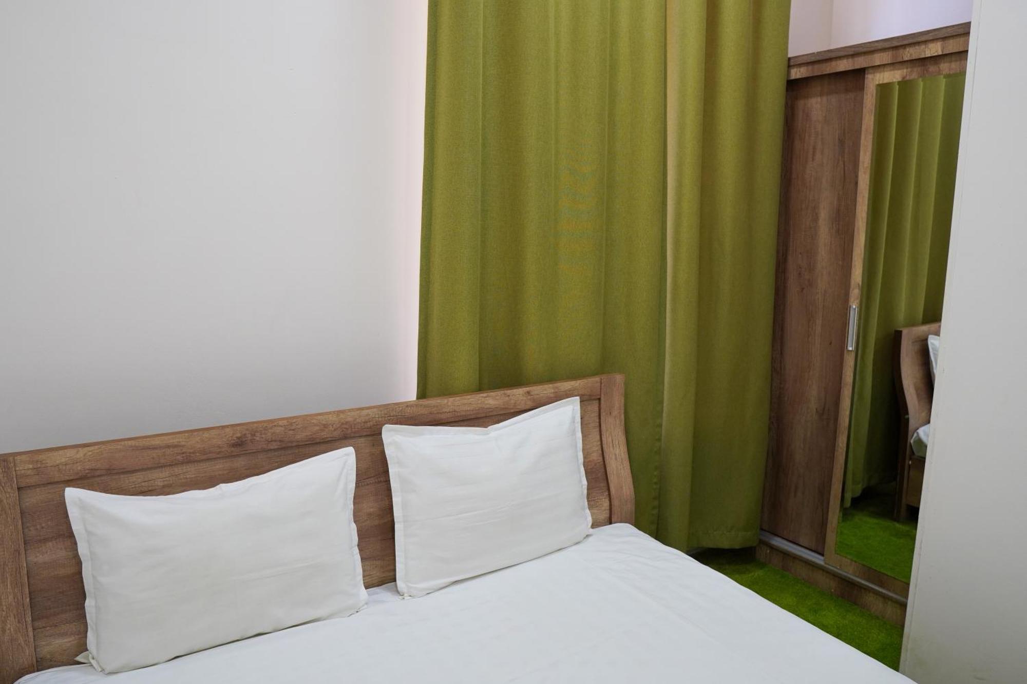 Chinor Garden Hotel - Free Airport Pick-Up And Drop-Off 塔什干 外观 照片