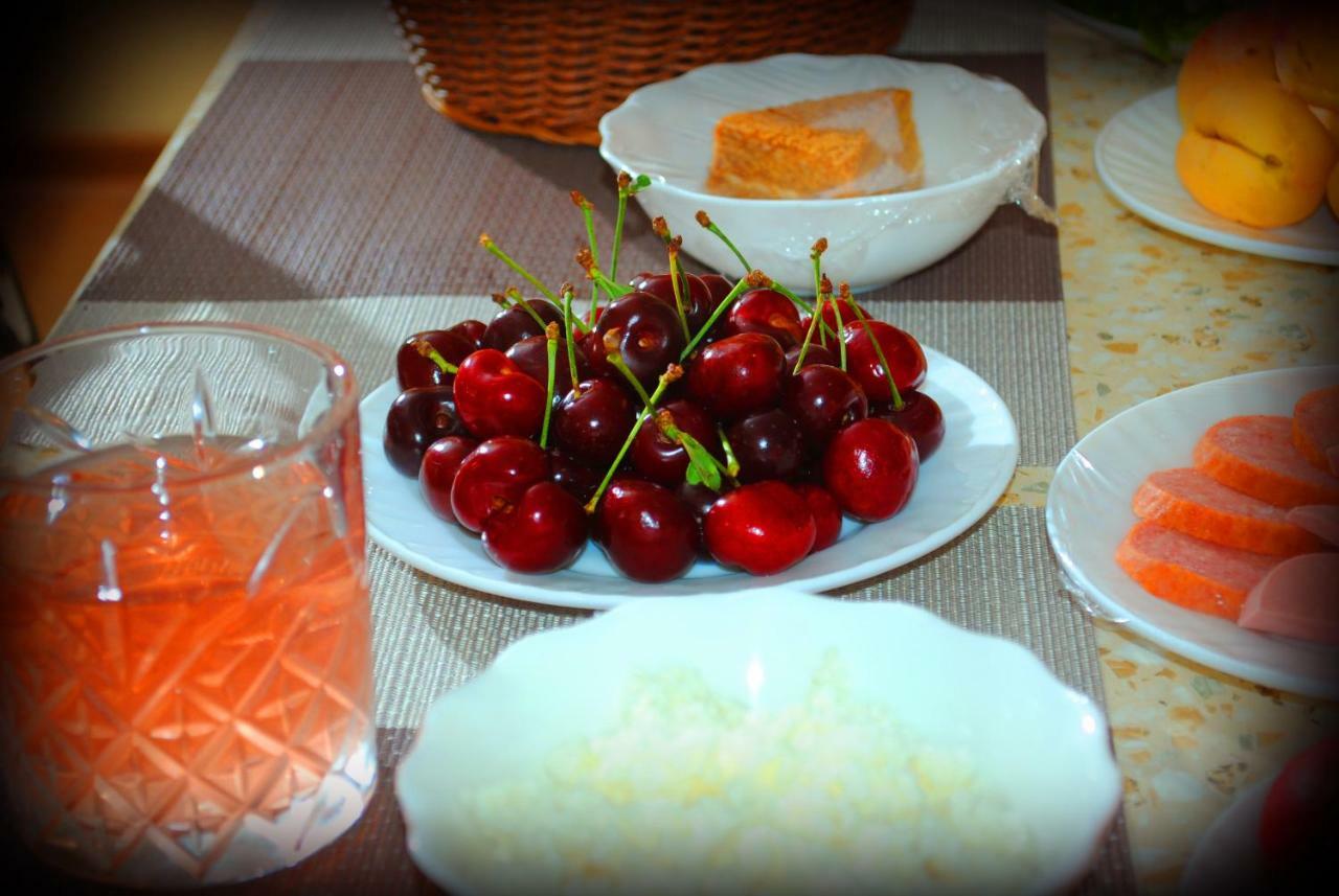 Chinor Garden Hotel - Free Airport Pick-Up And Drop-Off 塔什干 外观 照片